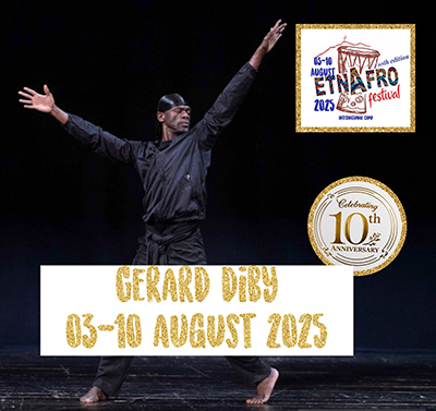 Gerard Diby